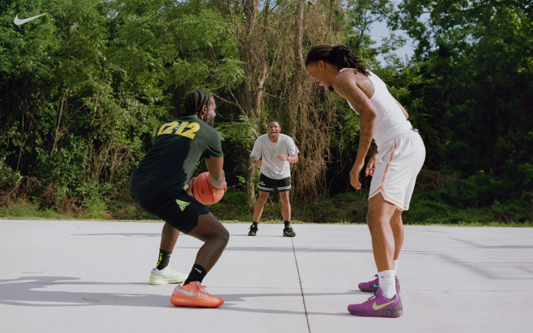 Nike Ja 2 Nightmare | Foot Locker