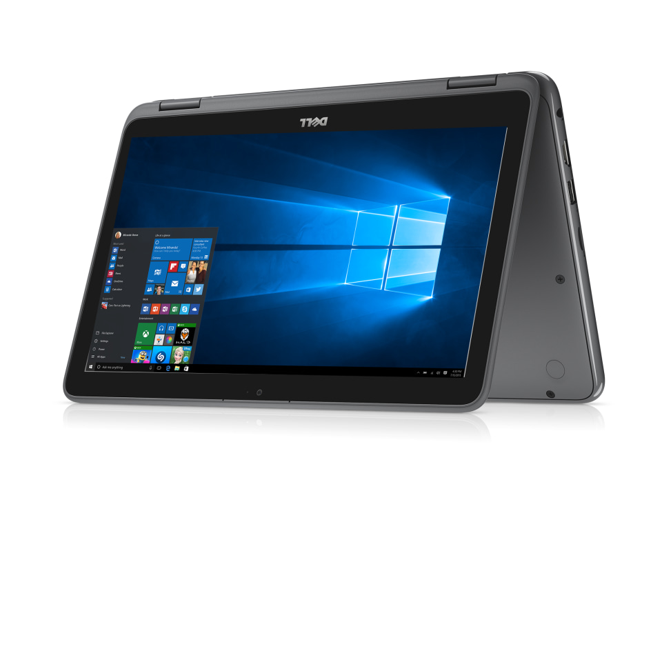 Dell Inspiron 11 i3168 11.6