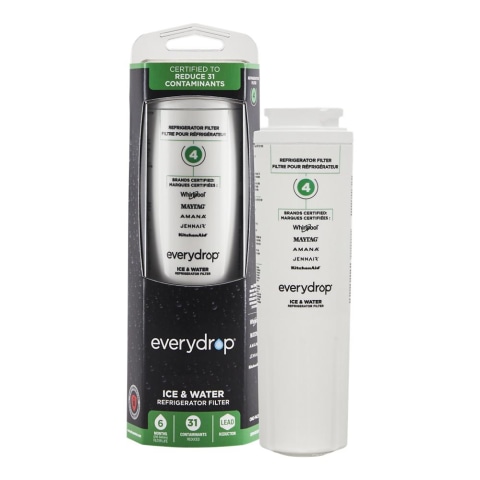 water filter for kitchenaid refrigerator krfc300ess01