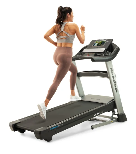 ActivePulse™ Heart Rate Workouts
