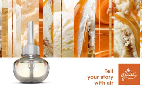 Tell your story with air