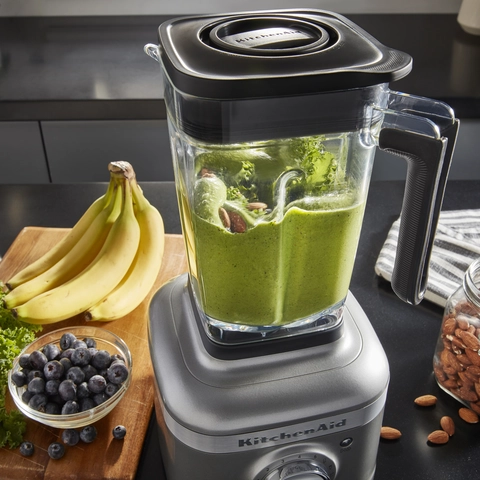 KitchenAid K400 Variable Speed Blender with Tamper in KitchenAid K400 Variable Speed Blender with Tamper in