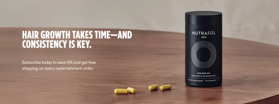 REPLENISH &amp; SAVE