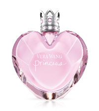 Rocking into the holiday season! XXV Shop Vera Wang Rock Princess