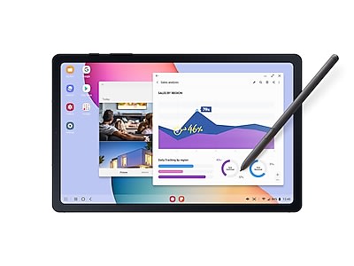 PC/タブレット タブレット SAMSUNG Galaxy Tab S6 Lite, 10.4