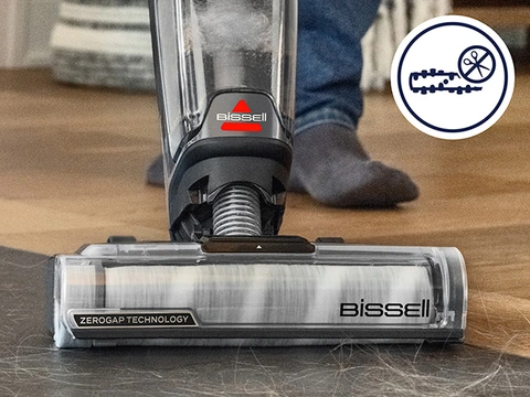 Bissell CrossWave OmniForce Edge All-In-One Multi-Surface Cleaner