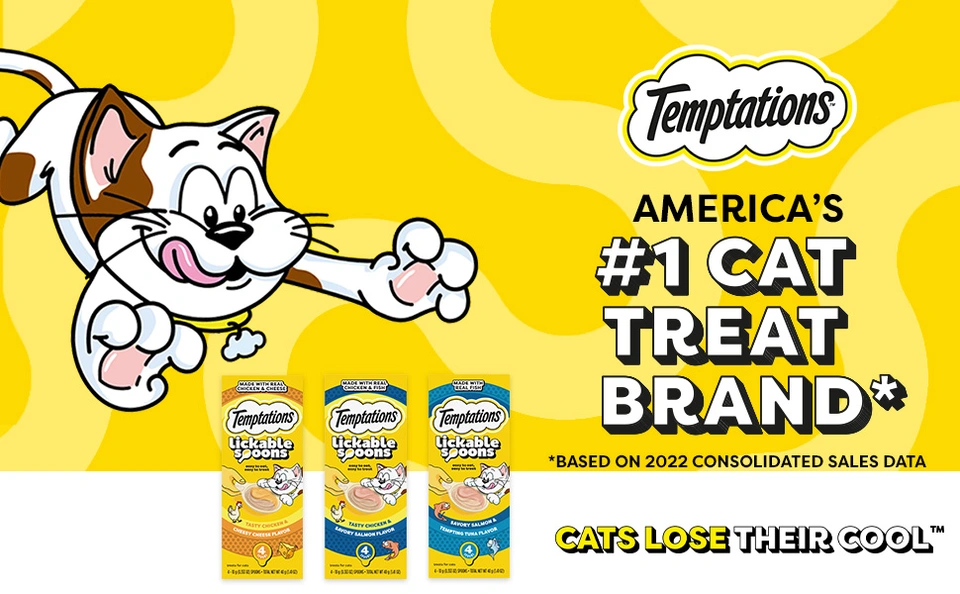 Cat treat coupons hotsell