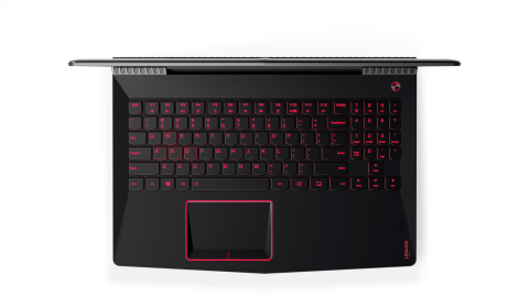 Lenovo Legion Y520-15IKBN 15.6