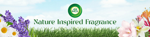 Air Wick Scented Oil Air Freshener Kit, Hawaii (2 Warmers + 7 Refills)