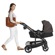 uno2duo travel system