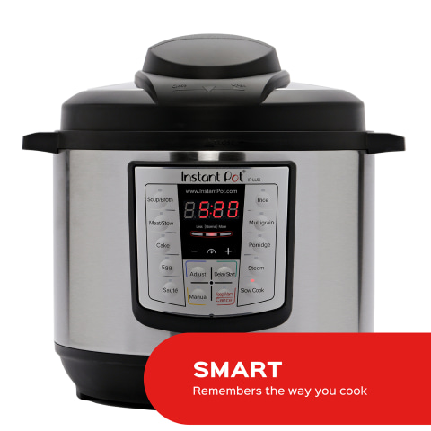 Instant Pot Duo Minis and Blenders Are Both Super Cheap at Walmart Today -  The Manual