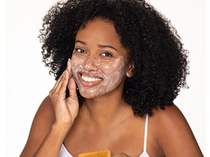 Pure Gentle Cleansing