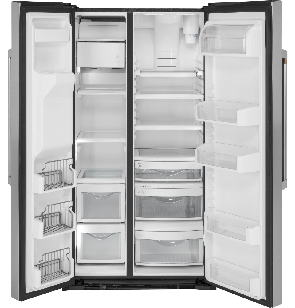 GE Cafe CZS22MP2NS1 Refrigerator