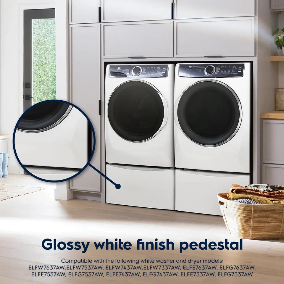 ELFW7437AW Electrolux 27