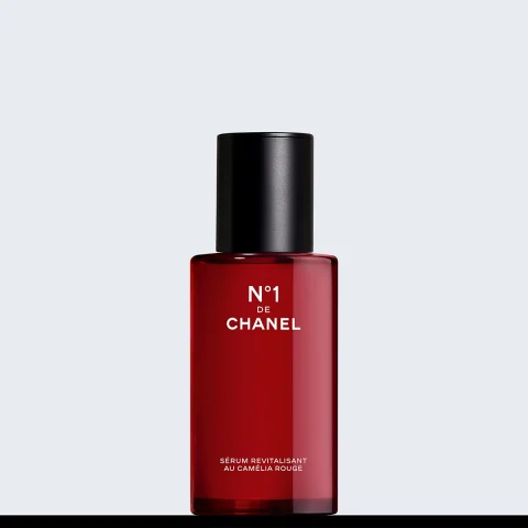 N&#176;1 DE CHANEL Revitalizing Serum 