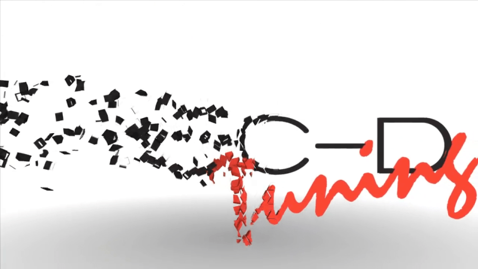 thumbnail video image 2 of Spec-D Tuning Black Projector Headlights W/ LED Light Bar Compatible with 2012-2013 Honda Civic Coupe, 2012-2015 Honda Civic Sedan, Left + Right Pair Headlamps Assembly, 2 of 6