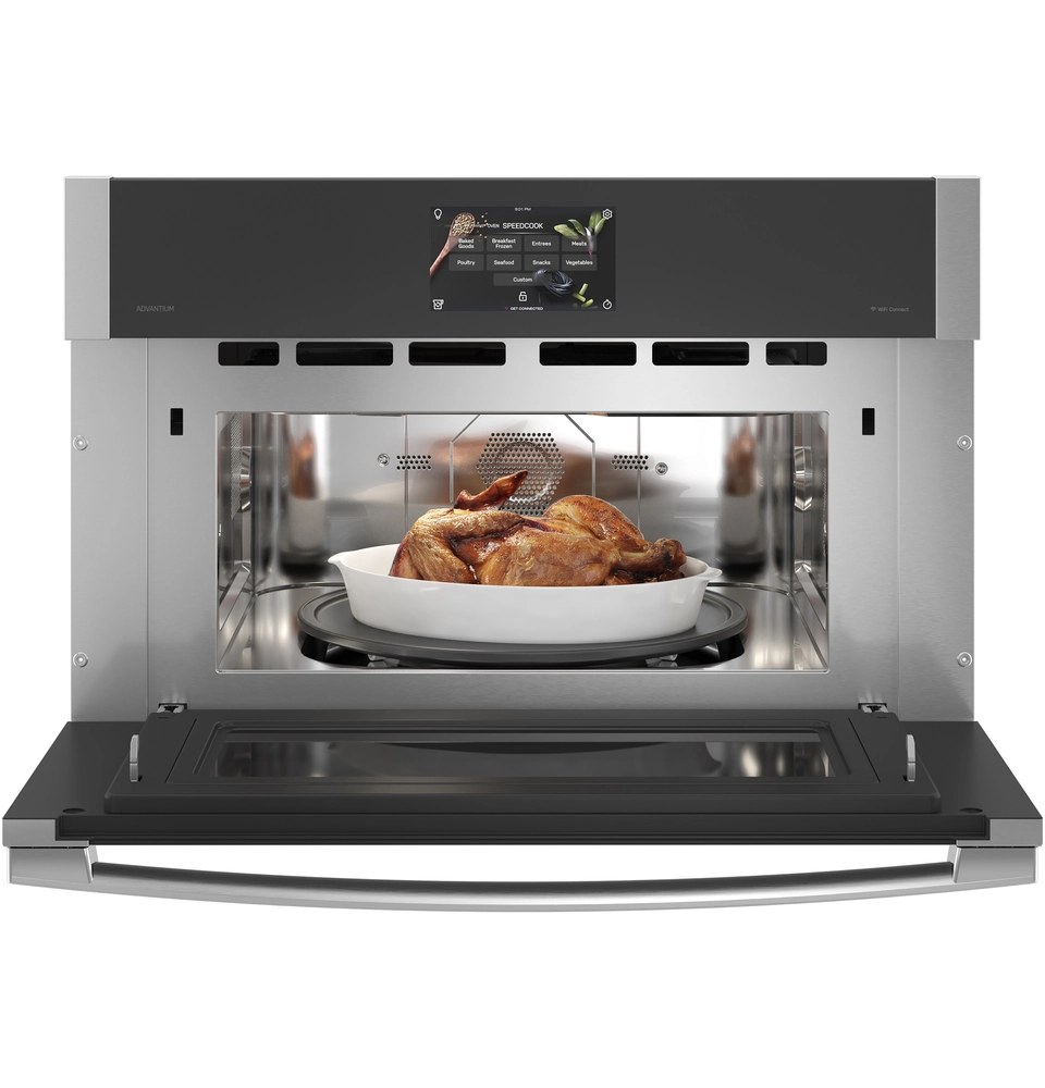GE Profile Wall Oven - Thumbnail 5