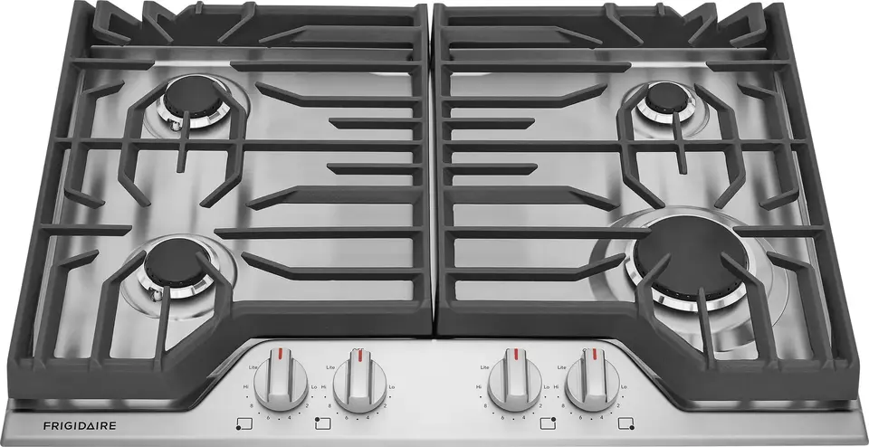 Frigidaire Professional 30'' Gas Cooktop