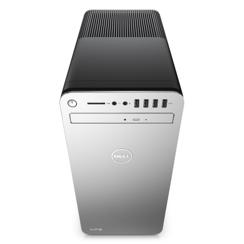 DELL XPS 8910 i7-6700/8G/HDD1TB/GF/Win10 PC/タブレット