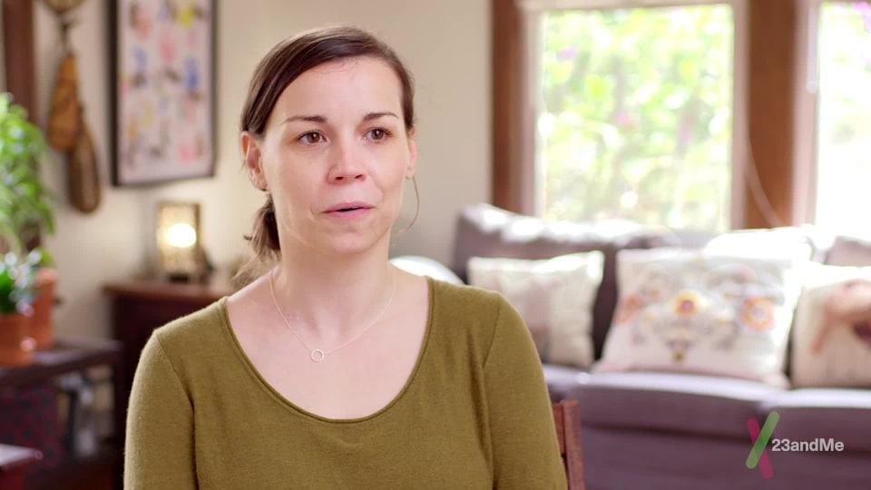 23andMe Ancestry Service DNA Test Kit with Personalized