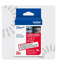TZEB41 | LabelMakersPrinters | By Brother