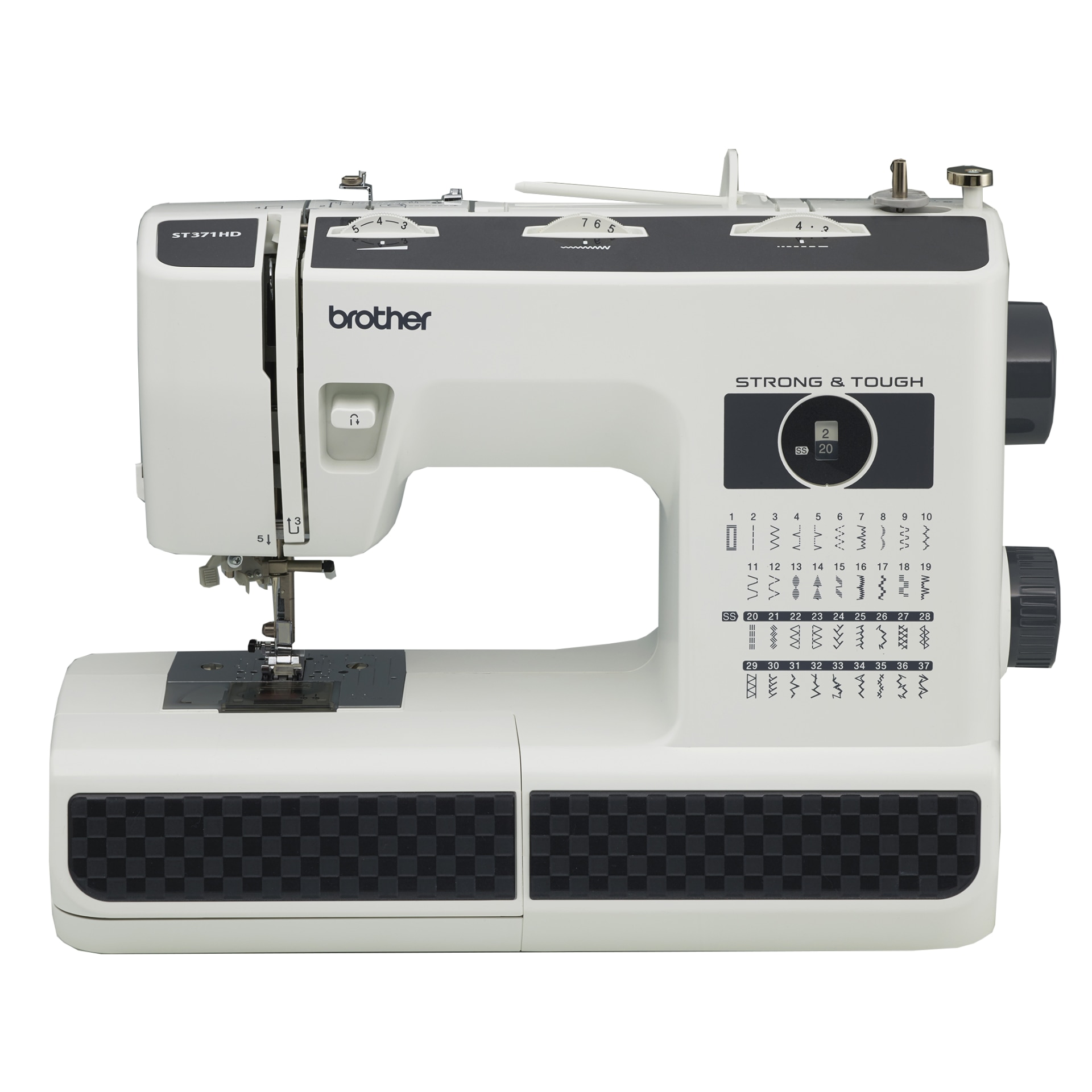 5 of the Best Affordable Sewing Machines for Beginners - Travel