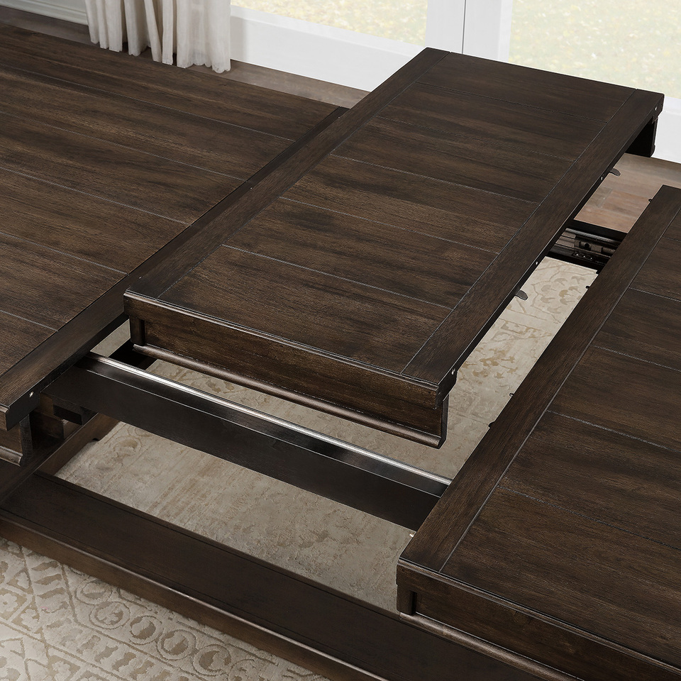 Thomasville Callan 9-piece Dining Table Set – ShopEZ USA