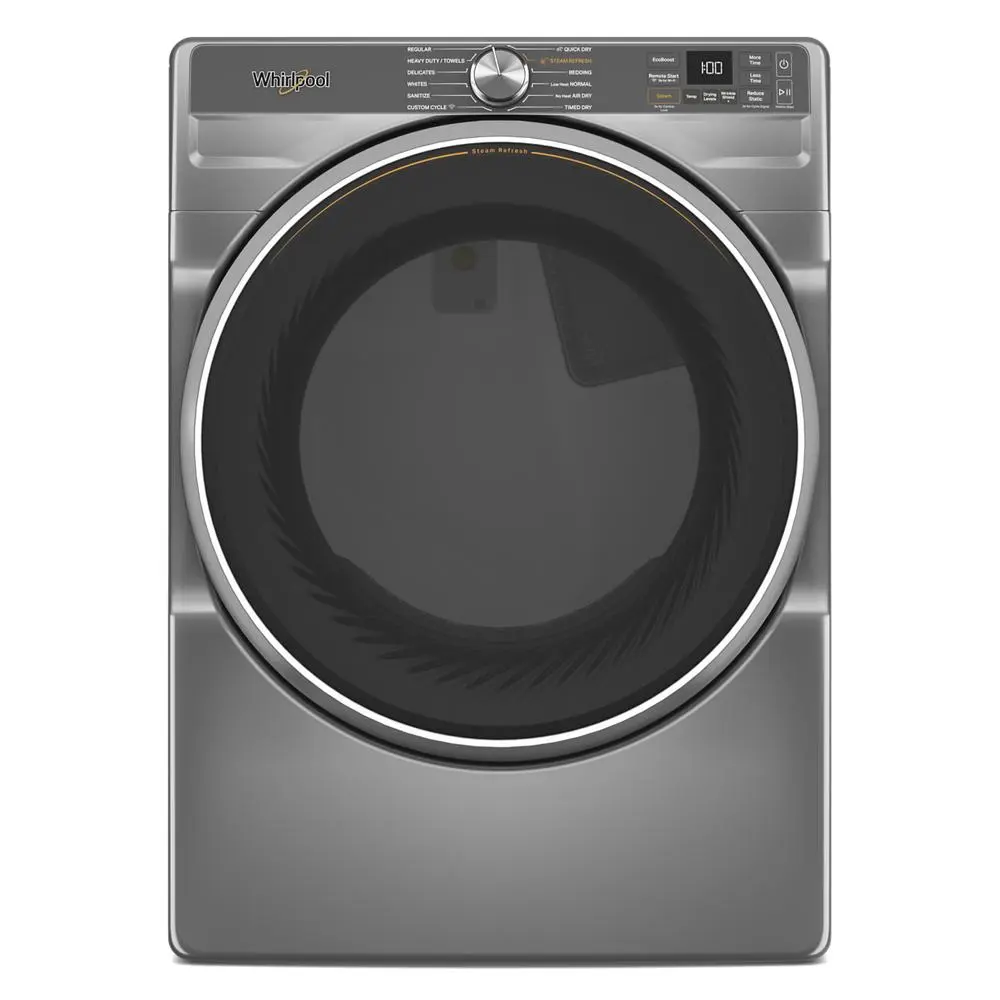 Whirlpool WGD6720RR : Warners' Stellian