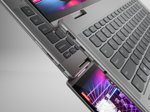 Lenovo Yoga 7 14AHP9 14