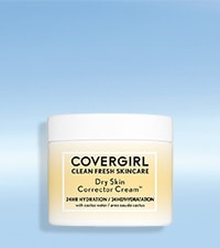 Covergirl Corrector Cream, 24HR, Dry Skin - 60 ml