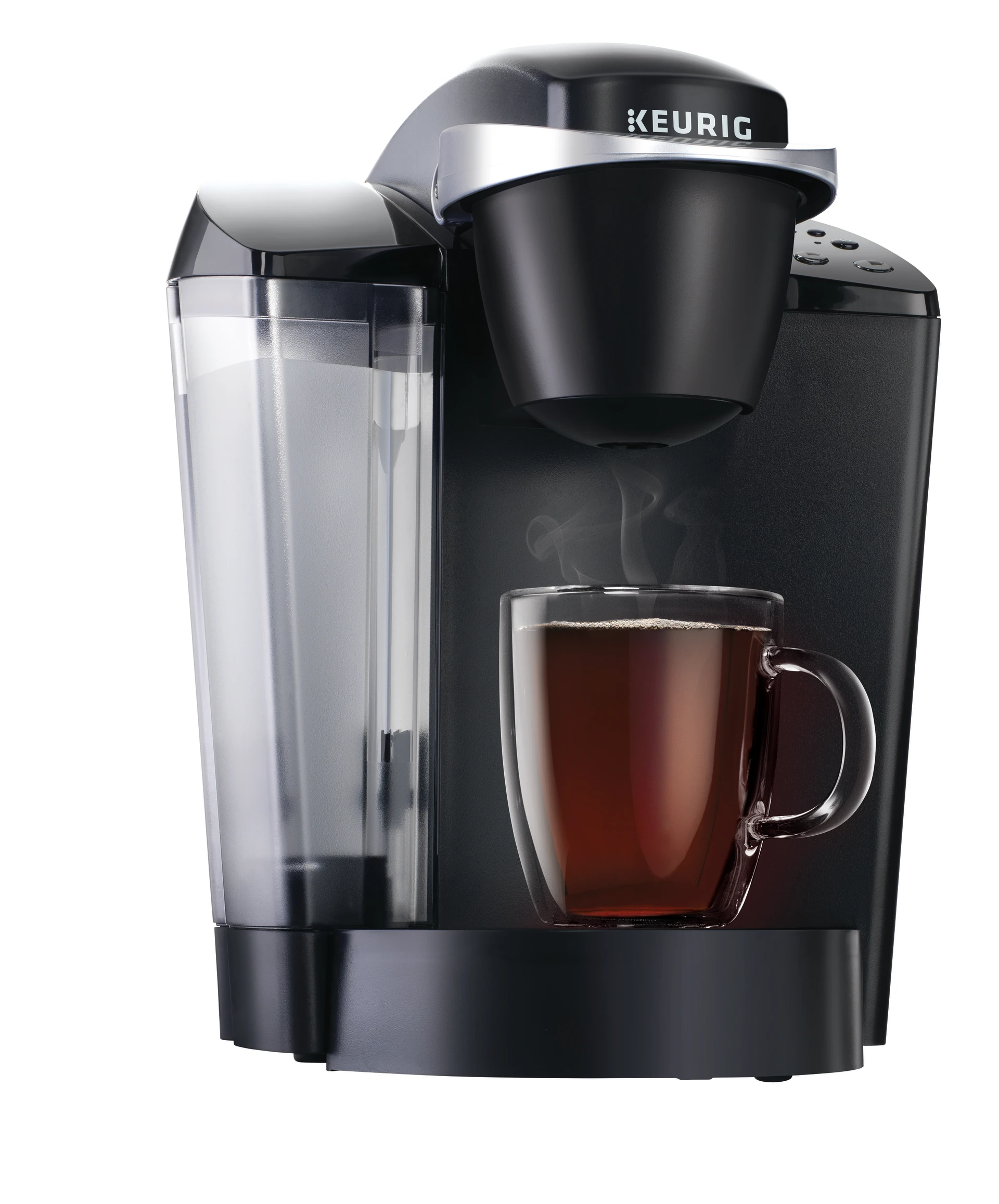 Coffee Makers Classic K50 Keurig K Classic Red Keurig K-Classic