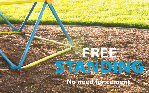 free standing