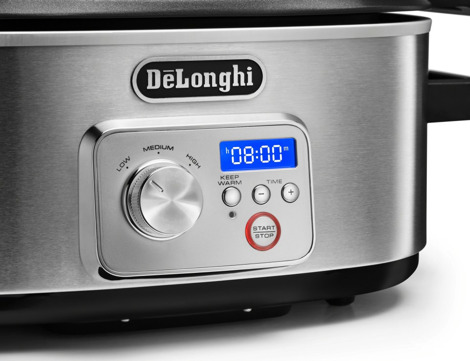 Delonghi slow cooker in B28 Birmingham für 5,00 £ zum Verkauf