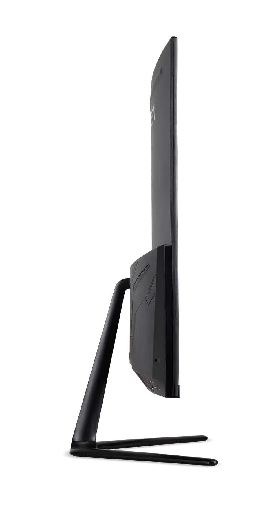 AOPEN 32HC5QU S3biipx 31.5" WQHD Curved Gaming Monitor