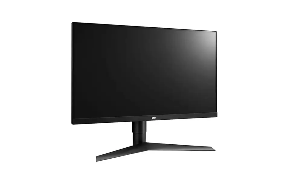 LG UltraGear WQHD 27インチ IPS 144Hz 27'' UltraGear FHD IPS 1ms 144Hz HDR Monitor with G-SYNC