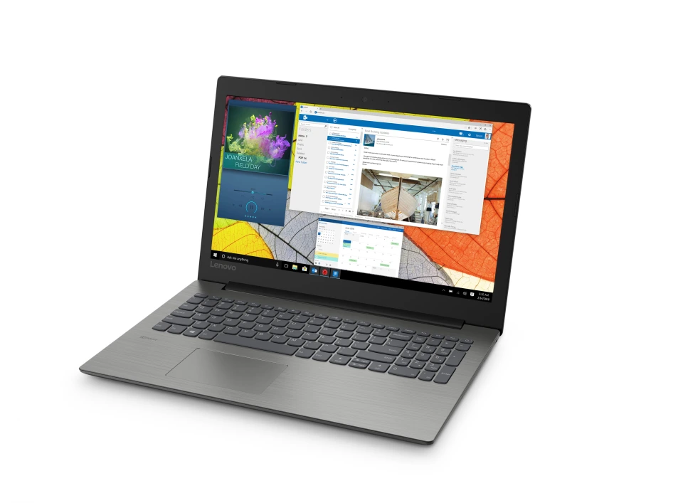 Lenovo Ideapad 330　7世代i3 美品 Lenovo Ideapad 330 81DE01F4JP [ブリザードホワイト] ひかりTV