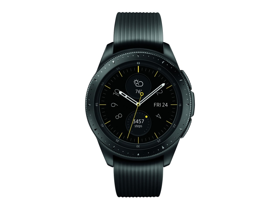 samsung galaxy watch 46mm manual pdf