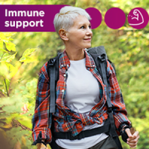 Immune Support