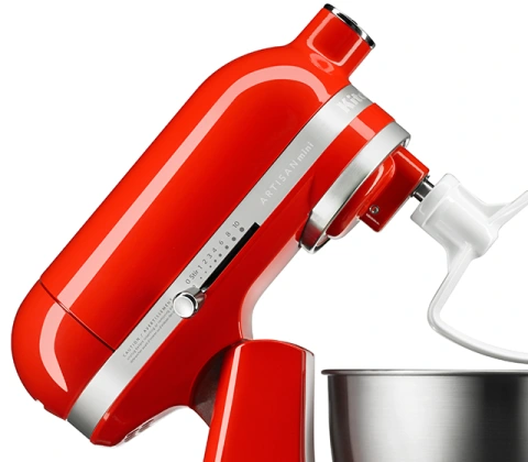 KitchenAid Artisan Mini 3.5 Quart Tilt-Head Stand Mixer