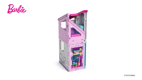 Casa malibu barbie cheap precio