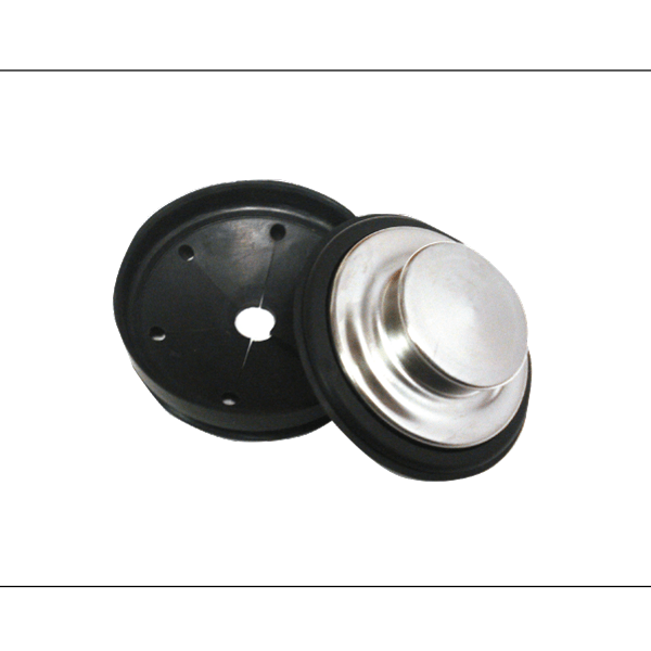 American Standard Slim Line 1.25HP Food Waste Disposer My online