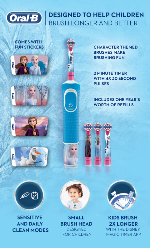 costco frozen toothbrush