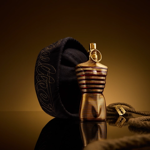 Perfume Le Male Elixir Jean Paul Gaultier - Masculino - Parfum