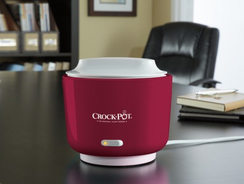 Cp Lunch Crock-pot 