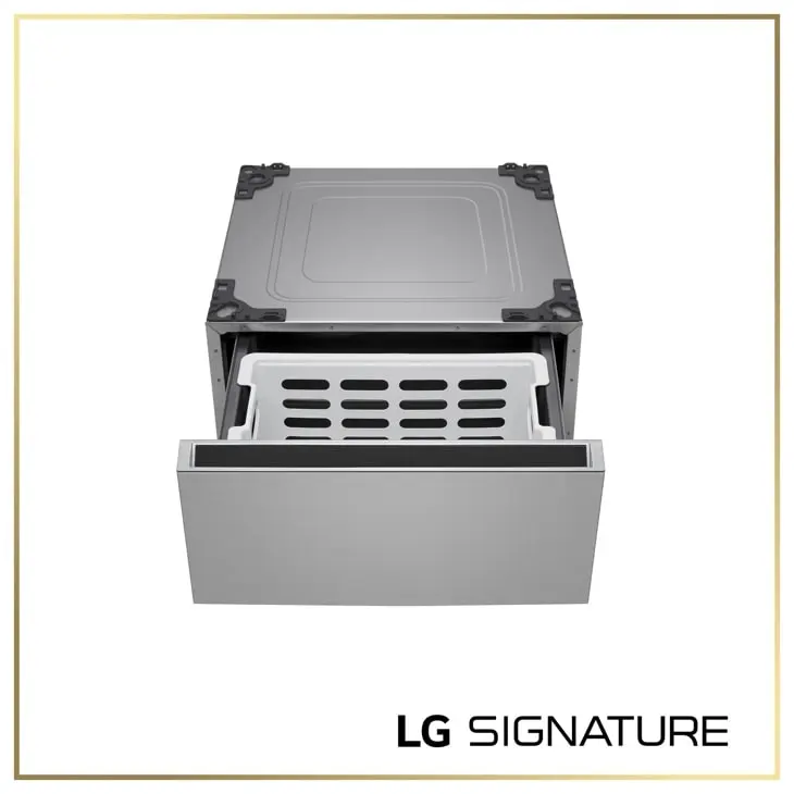 ifsixwasnine MINIMUM/LG サイズ0 タグ付き LG SIGNATURE - WDP8S - LG SIGNATURE 29