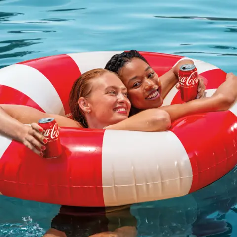 Coca-Cola Orange Vanilla Zero Sugar 12Pk | Hy-Vee Aisles Online