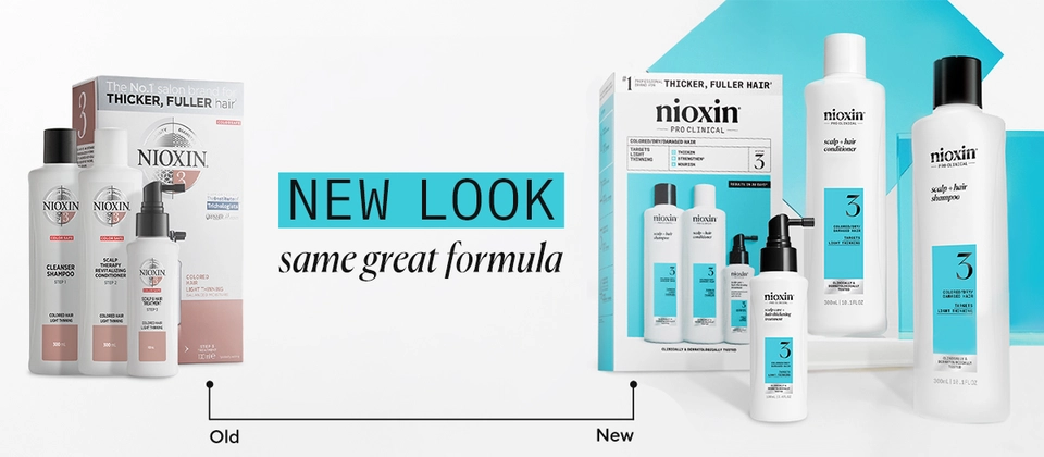 Nioxin