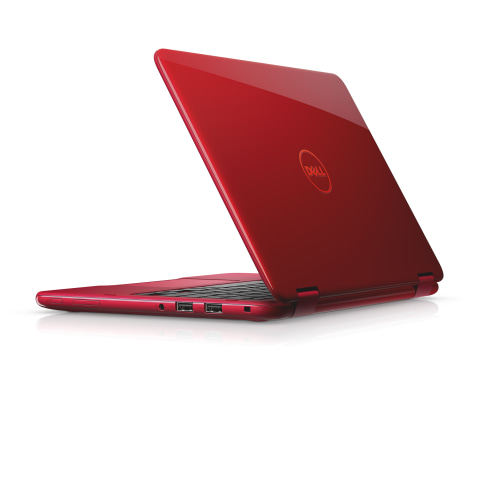 Dell Inspiron 11 3168 11.6