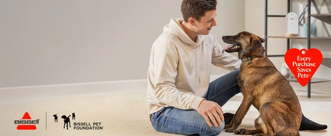 Every Purchase Saves Pets™