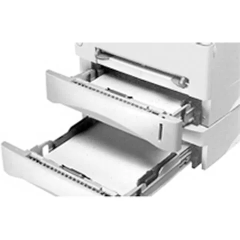 Brother IntelliFax5750e | High Speed Laser Business Fax w/ Dual Trays